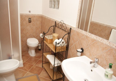 Bed And Breakfast Vista Egadi